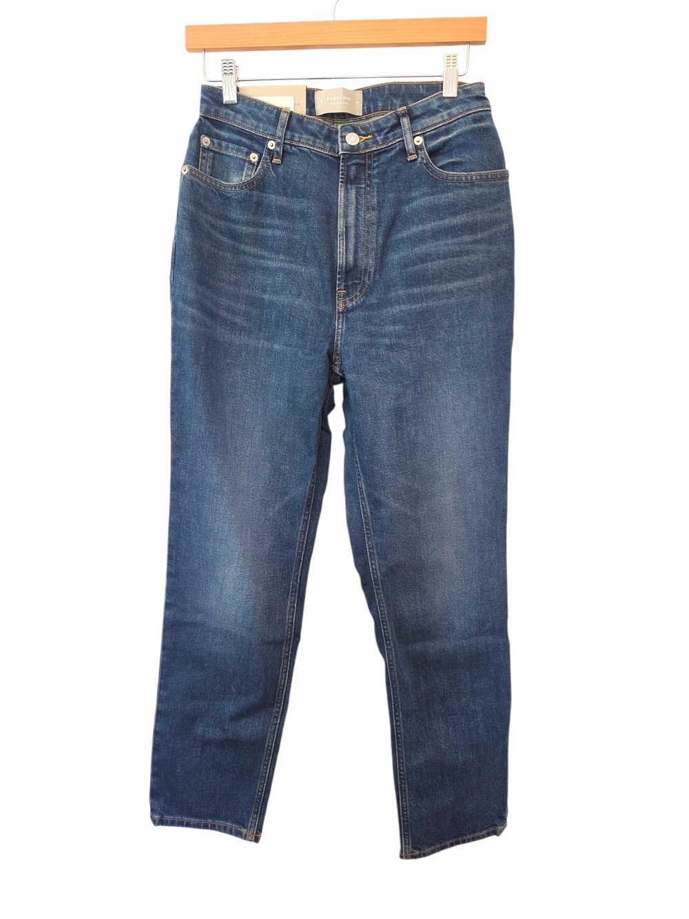 Everlane The Curvy Cheeky Jean Size 29